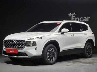 2023 Hyundai Santafe