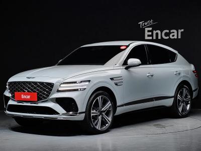2024 Genesis GV80