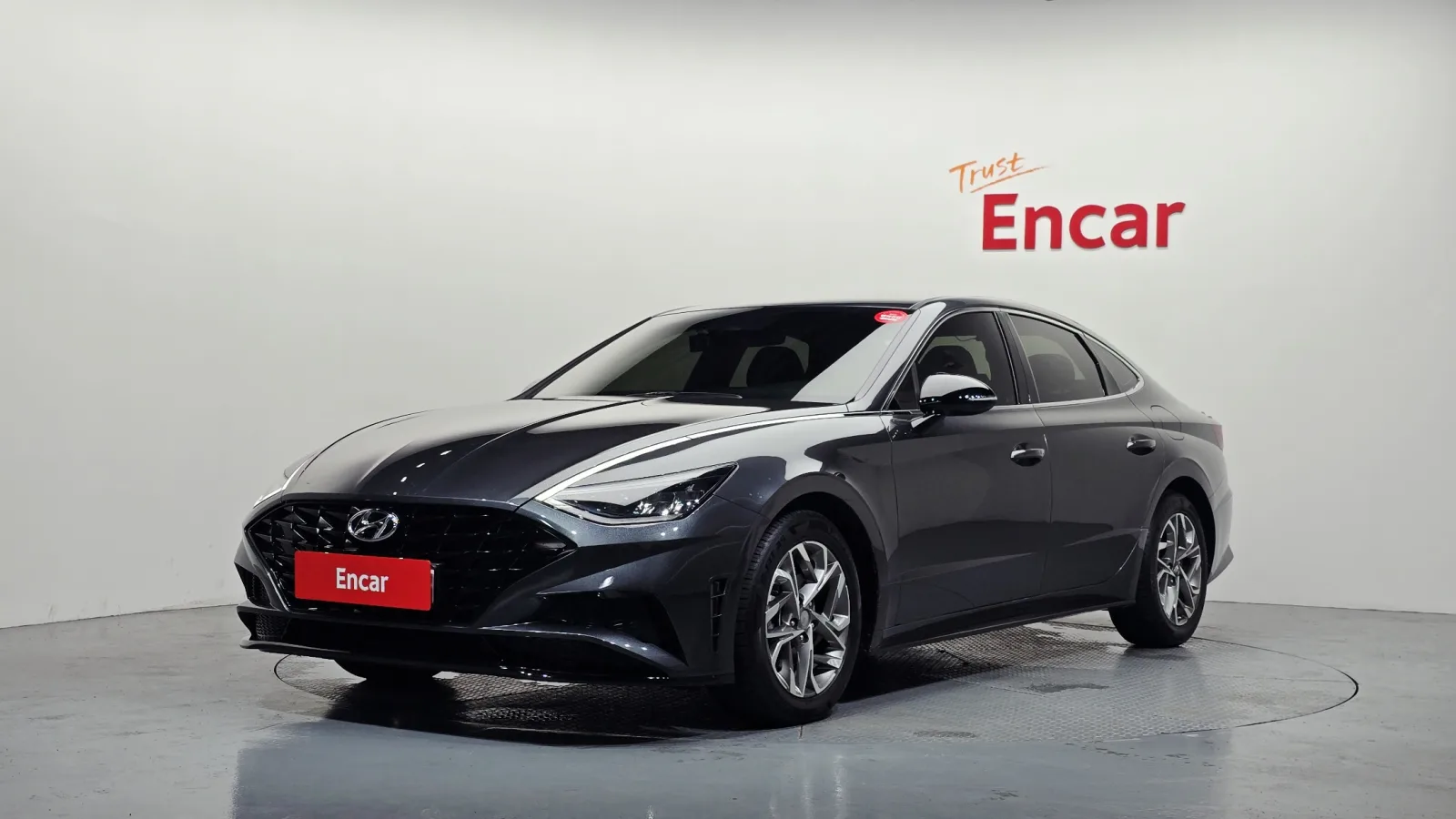 2022 Hyundai Sonata