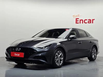 2022 Hyundai Sonata