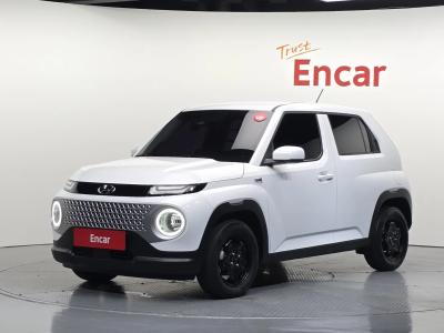 2024 Hyundai Casper