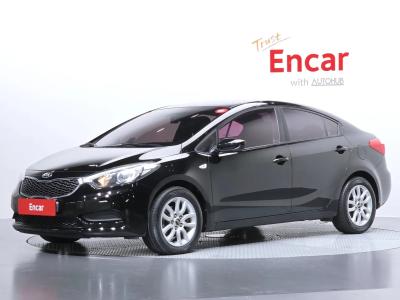 2015 Kia K3