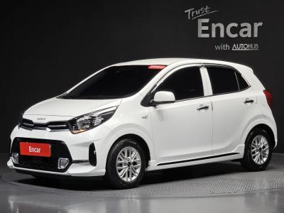 2023 Kia Picanto