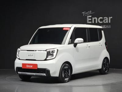 2024 Kia RAY