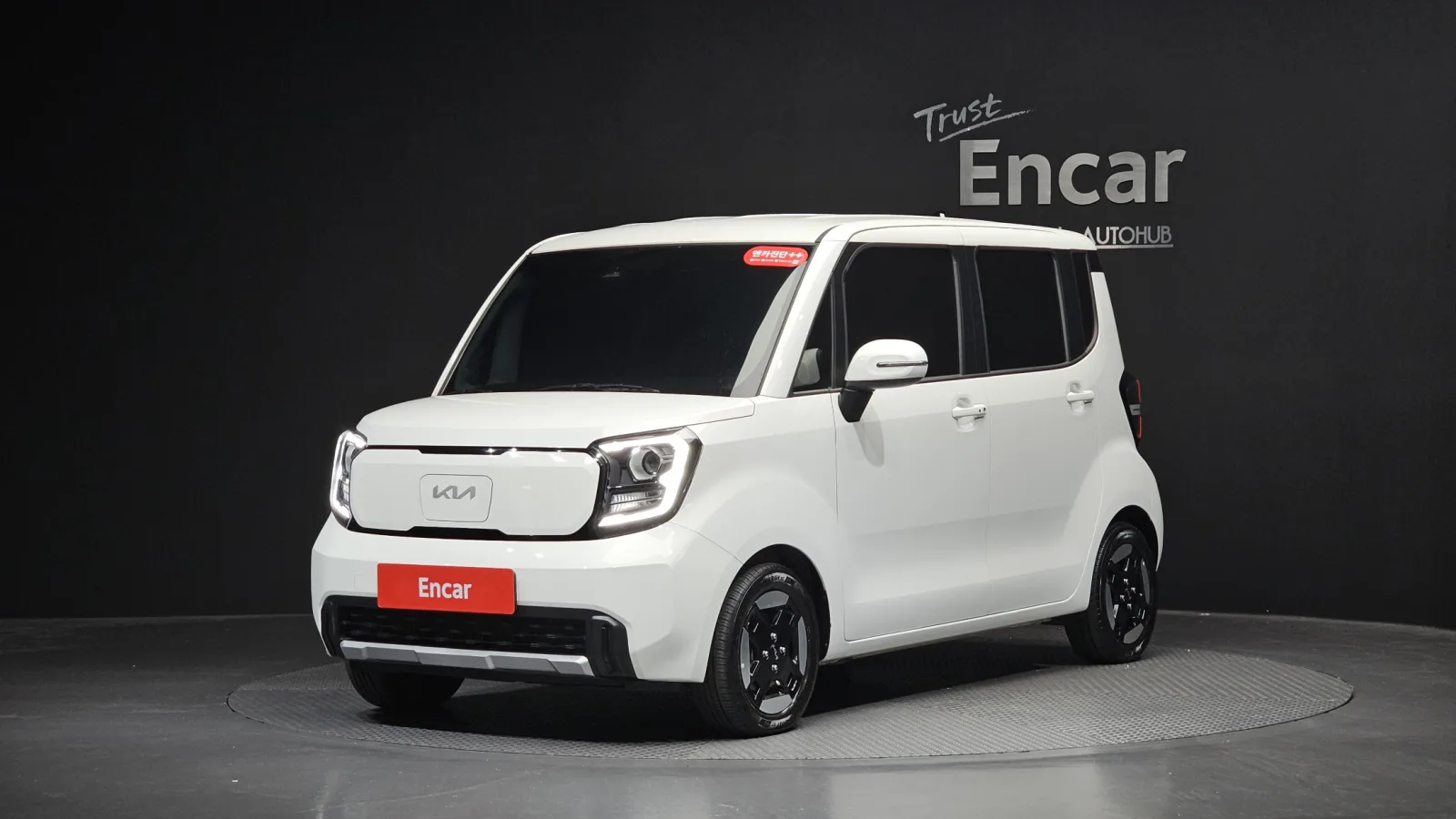 2024 Kia RAY
