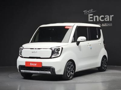 2026 Kia RAY