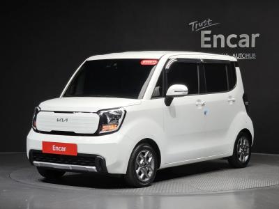 2024 Kia RAY