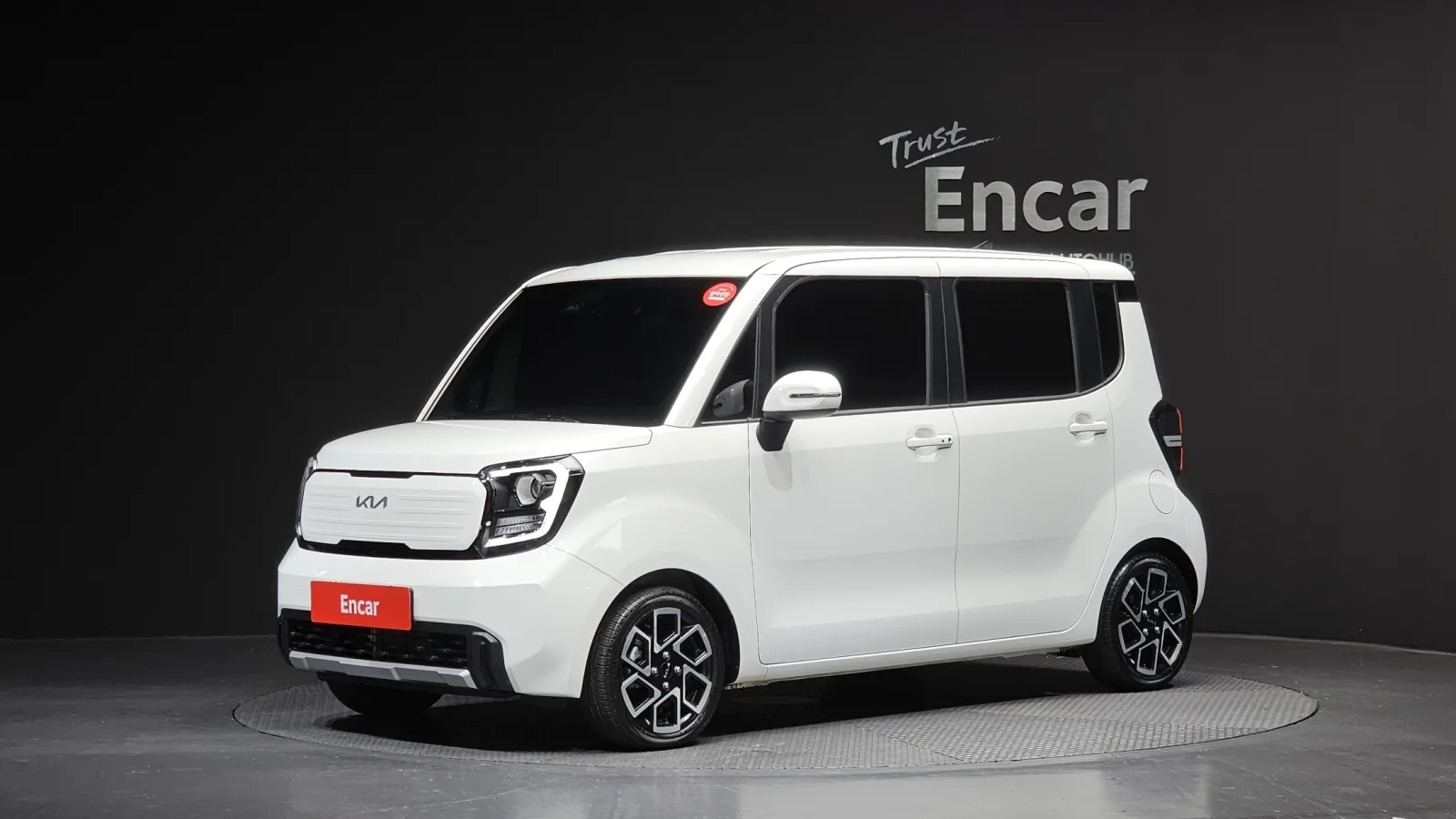 2025 Kia RAY