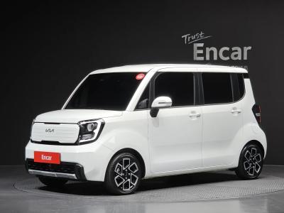 2025 Kia RAY