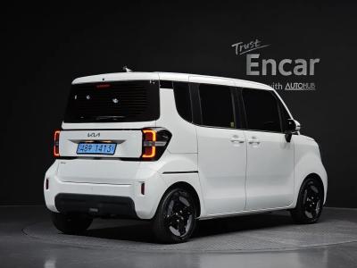 2024 Kia RAY