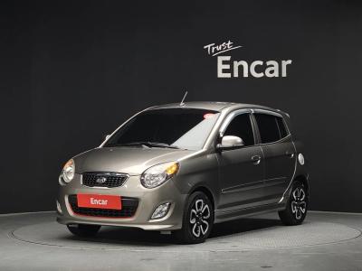 2011 Kia Picanto