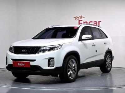 2014 Kia Sorento