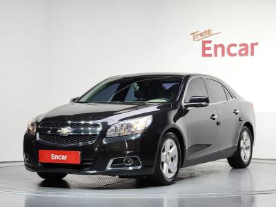 2014 Chevrolet Malibu