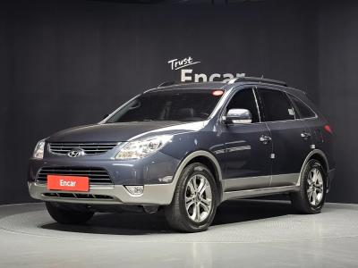 2015 Hyundai Veracruz