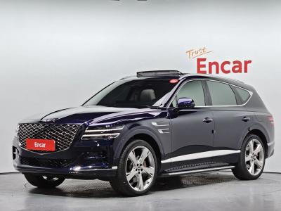 2023 Genesis GV80