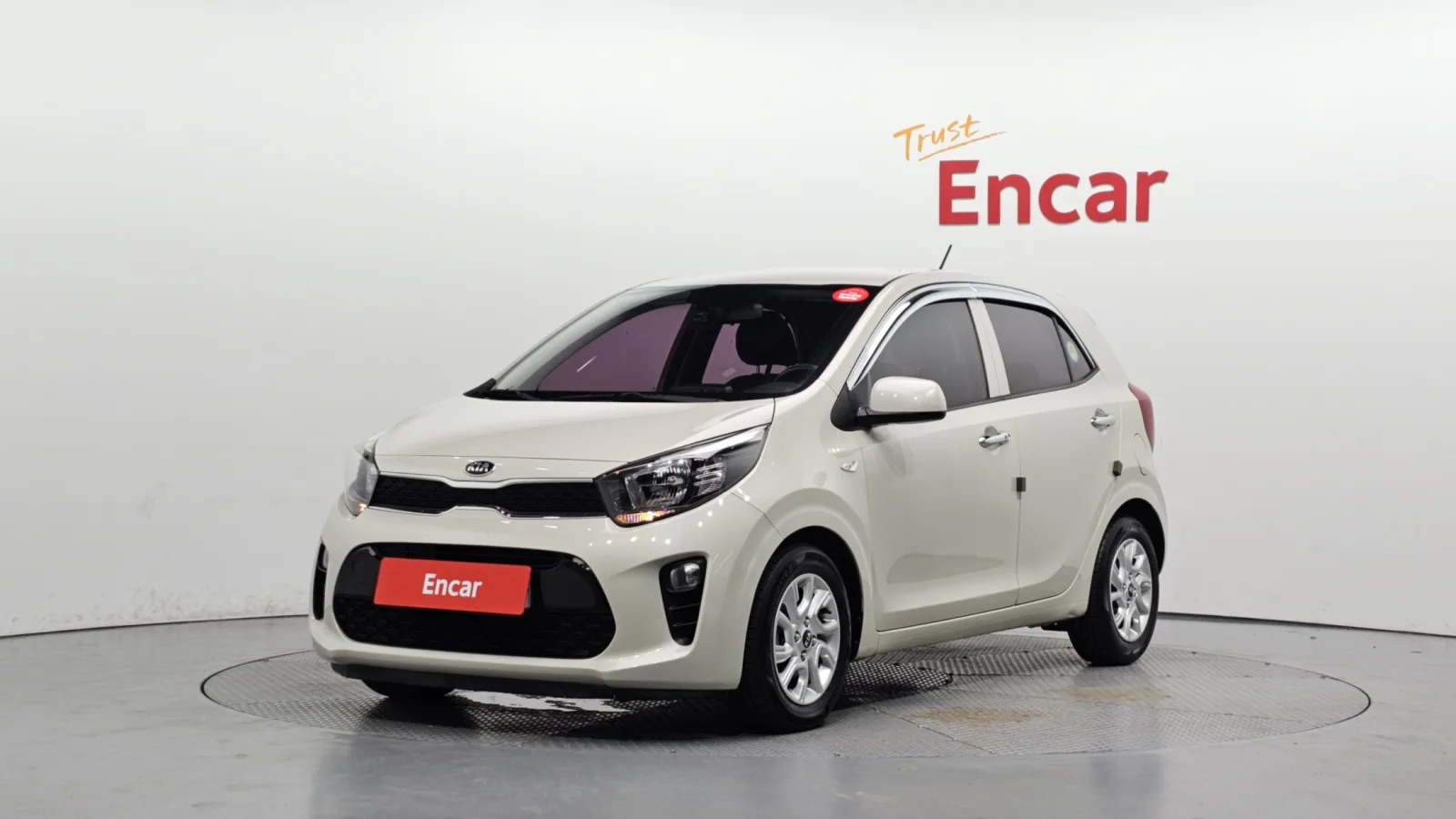 2017 Kia Picanto