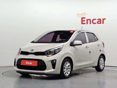 2017 Kia Picanto