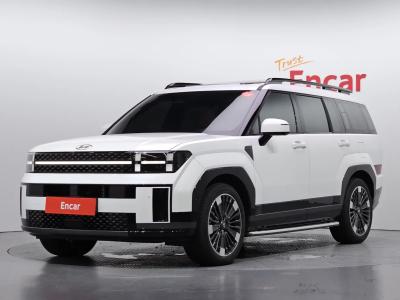 2024 Hyundai Santa Fe