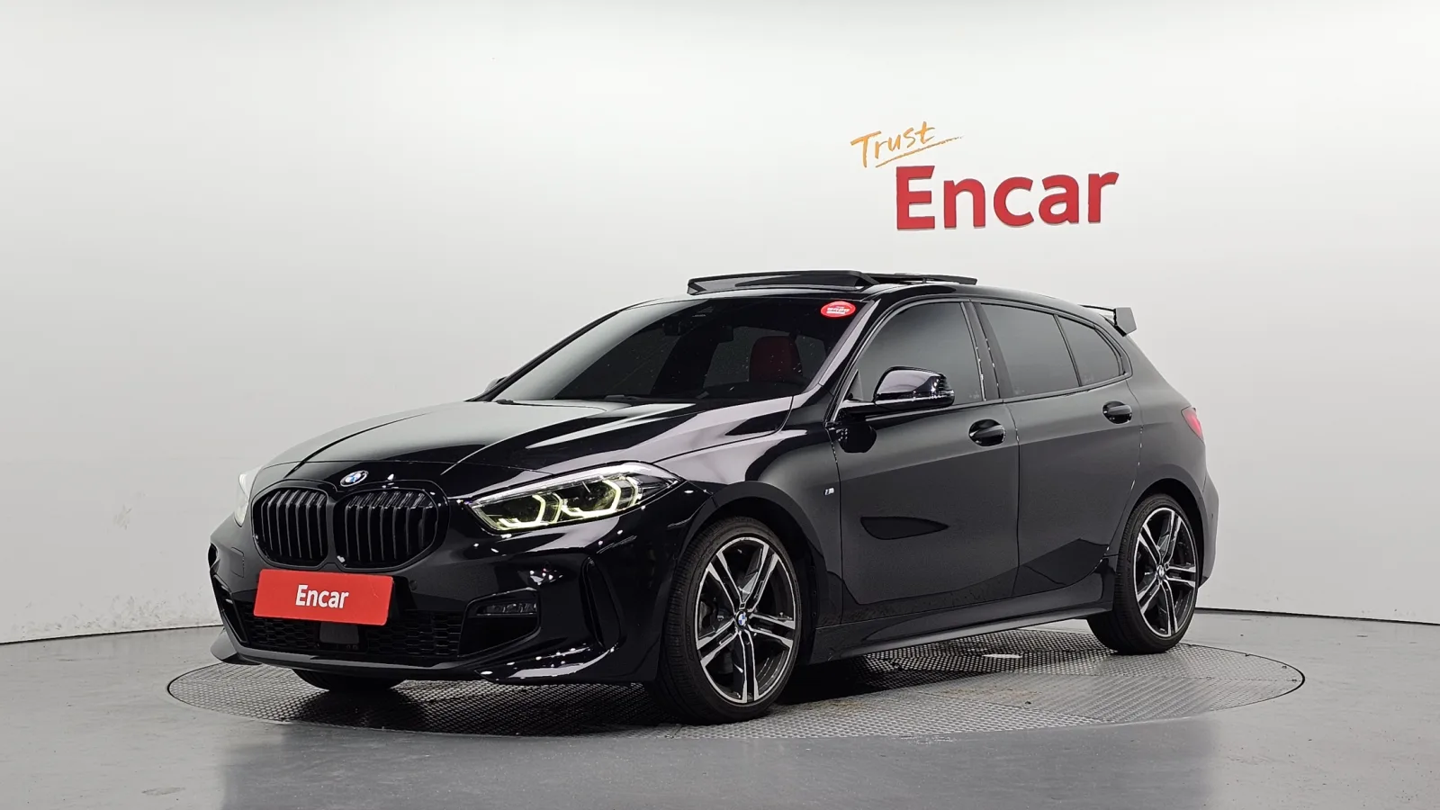 2022 BMW 1-Series