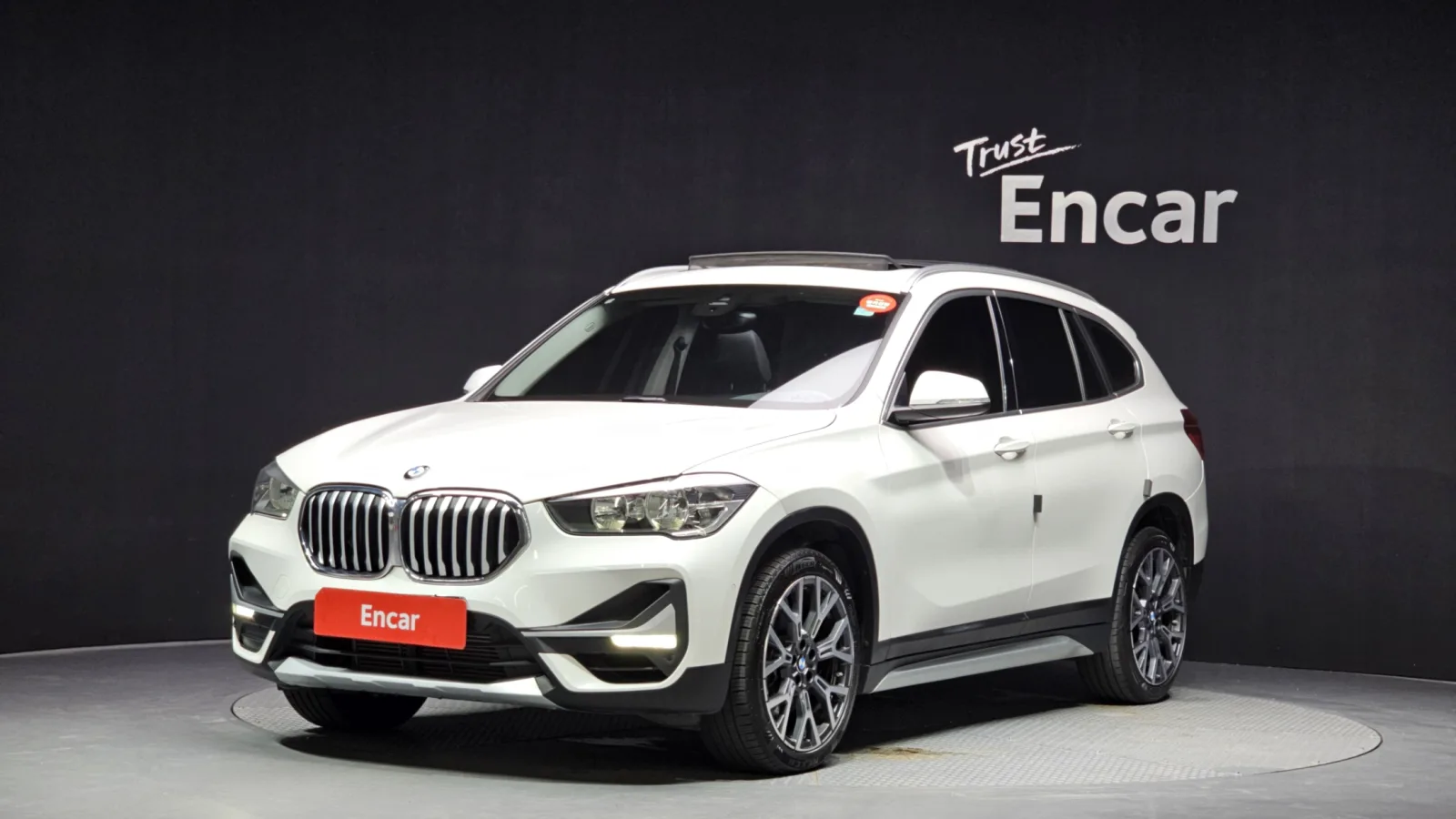 2022 BMW X1