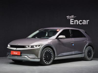 2022 Hyundai Ioniq 5