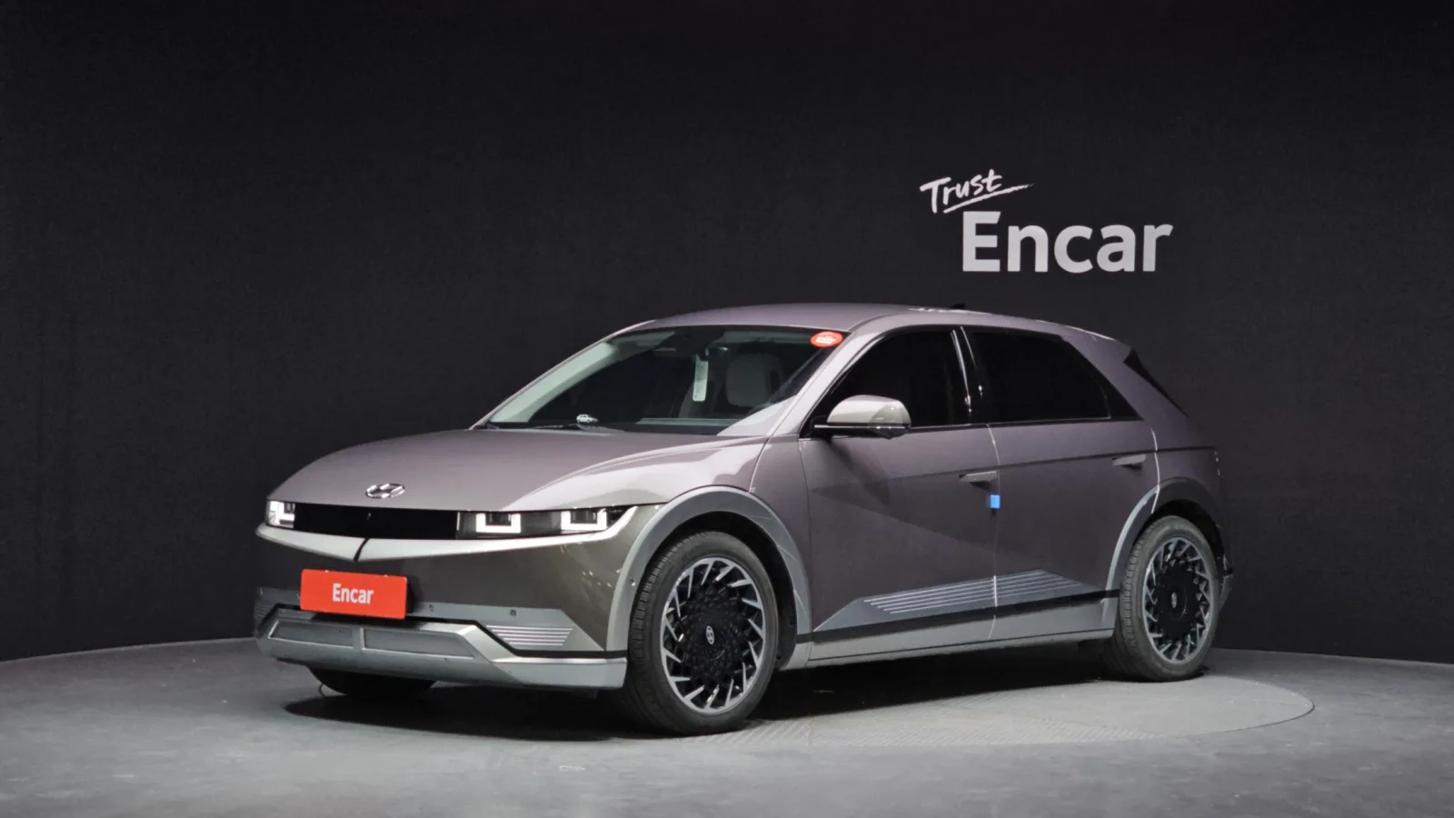 2022 Hyundai Ioniq 5