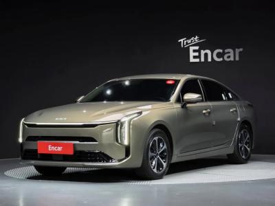 2025 Kia K8
