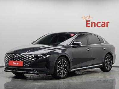 2020 Hyundai Grandeur
