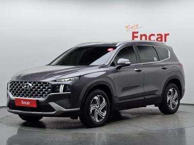 2021 Hyundai Santa Fe