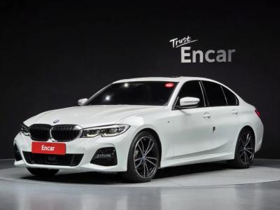2022 BMW 3-Series