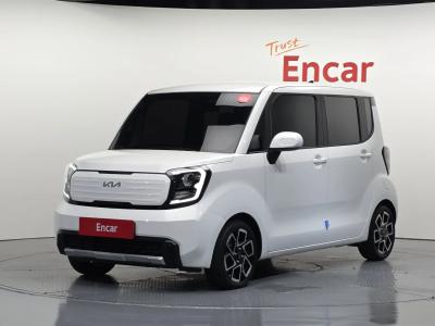 2025 Kia RAY