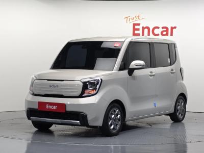 2025 Kia RAY