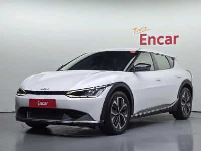 2022 Kia EV6