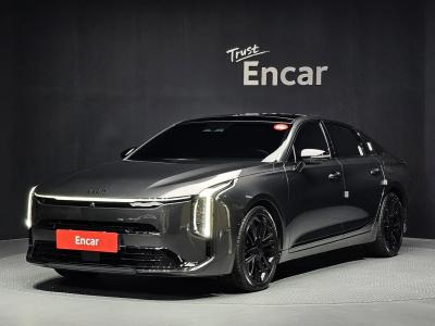 2025 Kia K8