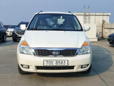 2010 Kia Canival