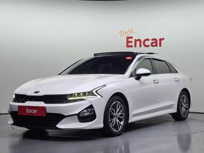 2020 Kia K5