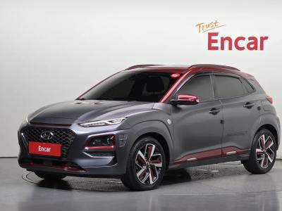 2019 Hyundai Kona
