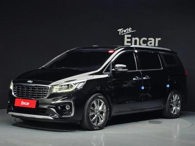 2020 Kia Carnival