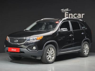 2010 Kia Sorento