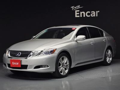 2009 Lexus GS