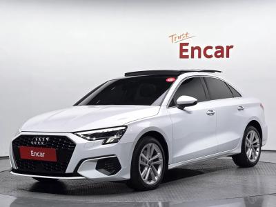2022 Audi A3