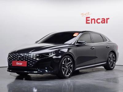 2020 Hyundai Grandeur