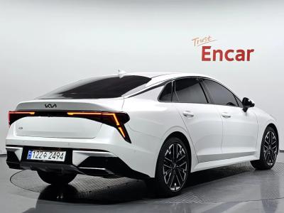 2024 Kia K5