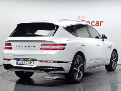 2025 Genesis GV80