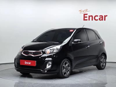 2014 Kia Picanto