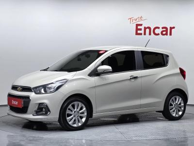 2016 Chevrolet Spark