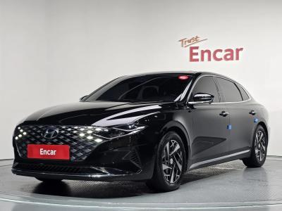 2020 Hyundai Grandeur
