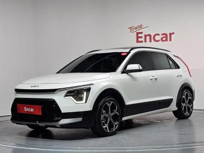 2022 Kia Niro