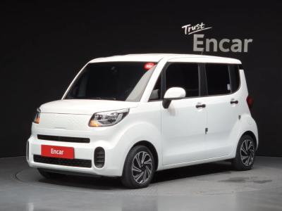 2022 Kia RAY