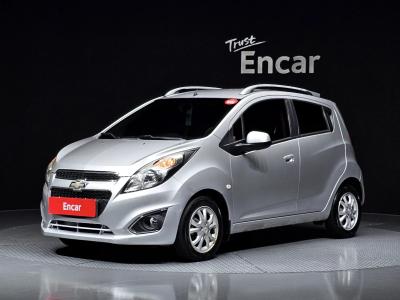 2013 Chevrolet Spark
